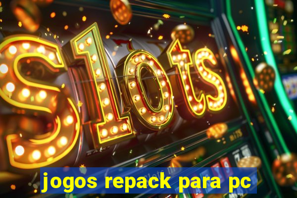 jogos repack para pc